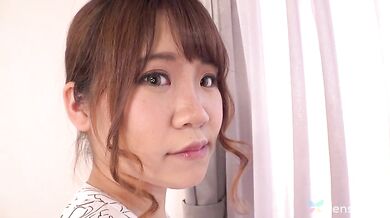 Introducing Manami Morishita For Tenshigao