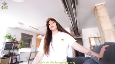 JUST PAM