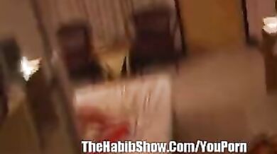 Thailand Pussy Fucked in Riots P3