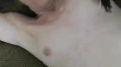 Cumhole Amateur MILF Fuck Babe