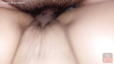 Thai Teen ชุดนอนไม่ได้นอน น้ำเยอะเย็ดโคตรมัน(แตกใน)