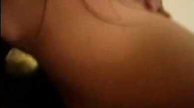 Amateur Thick Asian hairy Pussy banged in Thailand P2