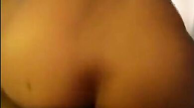 Amateur Thick Asian hairy Pussy banged in Thailand P2