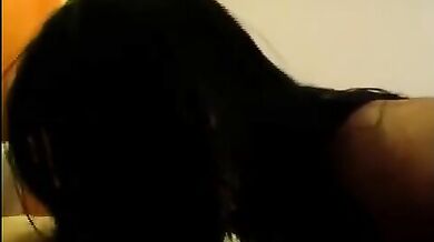 Amateur Thick Asian hairy Pussy banged in Thailand P2