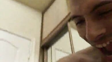 BBW Mature Slave Fucked And Jizzed!