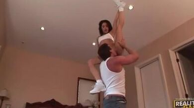 Lee Stone & Gigi Rivera