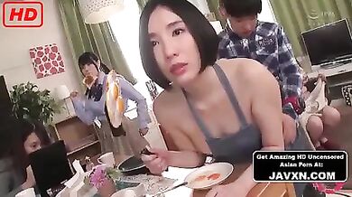 Japanese Time Freeze Sex