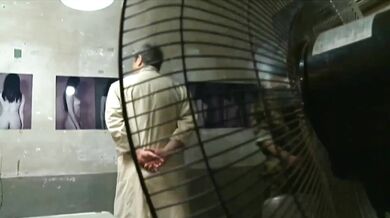 HTMS-058 Japanese Army