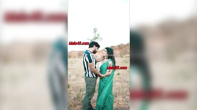 Resmi R Nair Outdoor Sex WIth Nikk