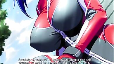 Naomi Intro - Mesu Kyoushi 2 ~Injuu no Rasen~