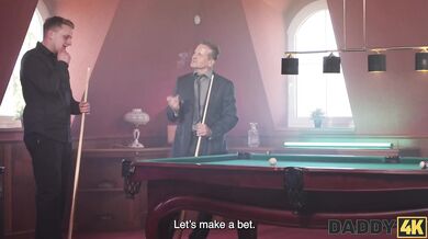 DADDY4K. Help from Daddy’s Dick. Hot sex with Lexi Luv