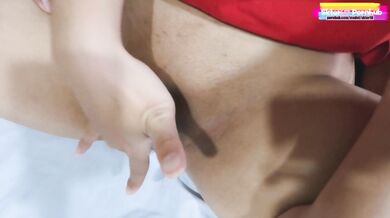 [THAI] [4K] Teach Me Pussy อย่าหาว่าน้าสอน (สอนตกเบ็ด)