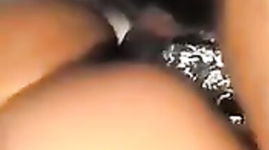 Russian MILF with big boobs has taboo sex with stepson