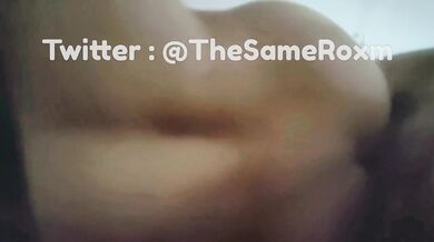 SamePersxn - นอนตะแคงเย็ดแบบสบายๆกับแฟนสาว วันนี้ให้แตกใส่หลังงามๆไปก่อน เย็ดนักศึกษาเสียงไทย(Thai)