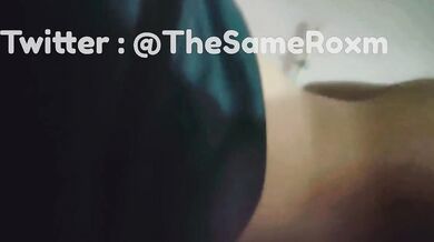SamePersxn - นอนตะแคงเย็ดแบบสบายๆกับแฟนสาว วันนี้ให้แตกใส่หลังงามๆไปก่อน เย็ดนักศึกษาเสียงไทย(Thai)