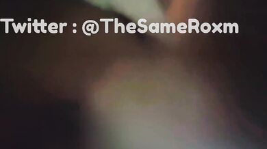 SamePersxn - นอนตะแคงเย็ดแบบสบายๆกับแฟนสาว วันนี้ให้แตกใส่หลังงามๆไปก่อน เย็ดนักศึกษาเสียงไทย(Thai)