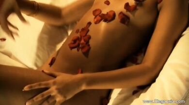 Around The World With Asian Hottie