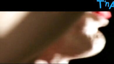 Lucia Mascino Breasts Scene in L'Eredita Di Caino