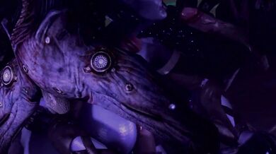 More husk asari gang bang