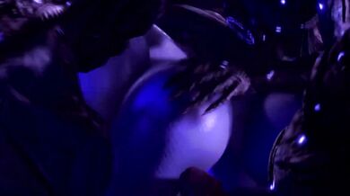 More husk asari gang bang