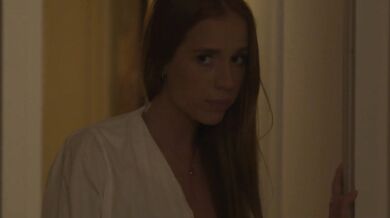 VIXEN Naughty Holly Can't Control Herself When BF Is Away - Chris Diamond