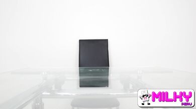 FREE VIDEO - I have to go to work. cum in my pussy! Venezuelan caught on the street