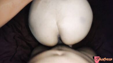 L3lackrose - Asian Thai teen fuck and creampie แตกในนักเรียนเบาๆก่อนนอน