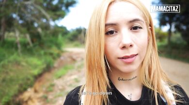 TOP 5 MAMACITAZ LATINA NEWBIE COMPILATION