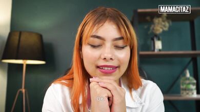 TOP 5 MAMACITAZ LATINA NEWBIE COMPILATION