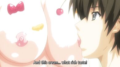 Hentai - Oppai No Ouja 48 Episode 01