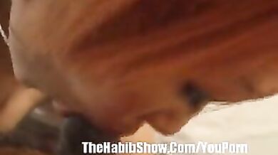 Thailand Pussy Fucked in Riots 6