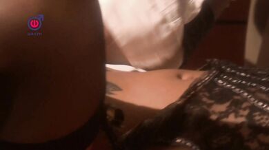 Gianna Lynn & Renae Cruz In 'Smut Peddler'