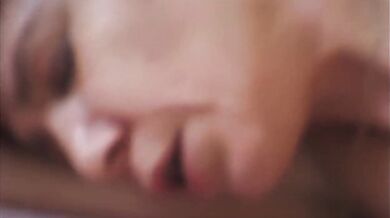 Omi hat seit Jahren ersten Sex