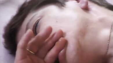 Omi hat seit Jahren ersten Sex