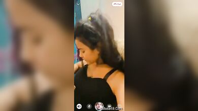 Gunjan Gupta Famous Instagram Viral Mms
