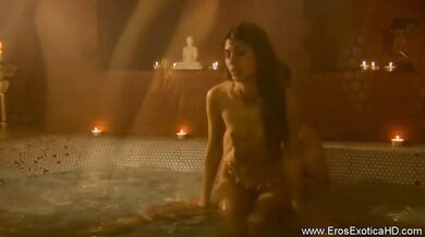 Feeling Sexier Every Time She Moves