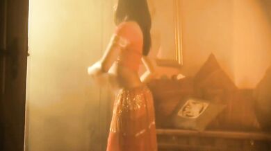 Seducing You Is Her Secret Pasttime