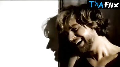 Eva Czemerys Breasts Scene in La Gatta In Calore