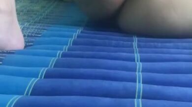 แอบเย็ดหีน้องเมีย PART-1