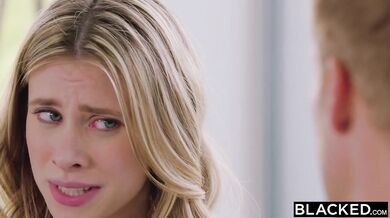 BLACKED The Cuckold Compilation - Angela White