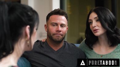 My Husband Really Needs A Pussy To Fuck