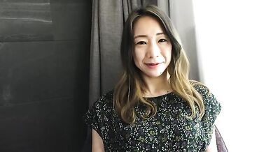Miho Wakabayashi Is A Mature Housewife Looking For Hot Sex