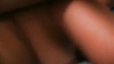 Two Granny Honeys Share The Cock Goodness