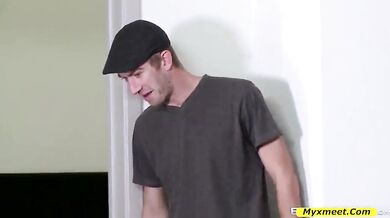 Sharing The Stepmother