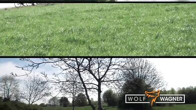 Fat chick Samantha Kiss receives a huge cumload after a public fuck (PT. 2)! Wolf Wagner Casting