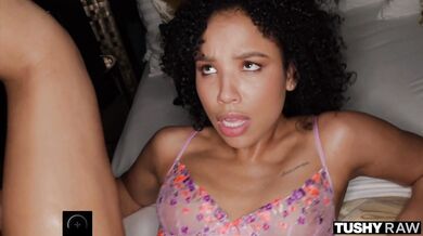 TUSHYRAW The Big Booty Vol 2 Comp