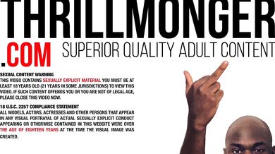 Nina White - Thrillys Aprtment (Ebony Latina Teen Takes Multiple Creampies From THRILLMONGER's BBC During Breeding Session)