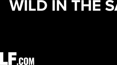 Black Gilf Lets Young Guy Savor Her Sweet Pussy