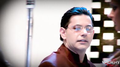 WHORNYFILMS Kinky Porn Parody Orgy With Super Hot Babes In Latex