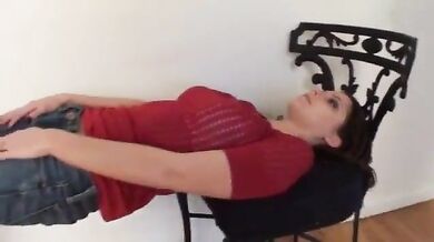 lesbian hypno bang .com Show